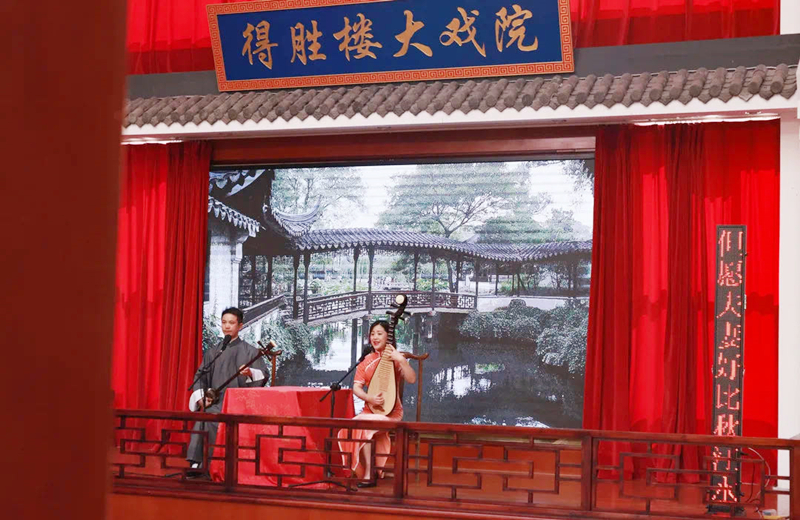 啤酒城、北茶商街“雙節(jié)”活動(dòng)活躍節(jié)日經(jīng)濟(jì)(圖5)