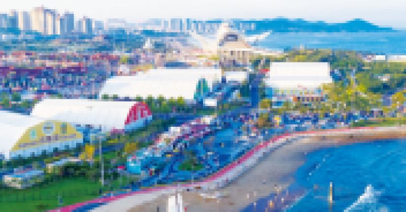 精彩不落幕，金沙灘啤酒城轉(zhuǎn)入常態(tài)化運(yùn)營(yíng)