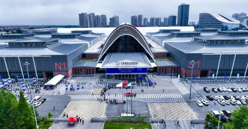 2022東亞海洋博覽會成果發(fā)布！線上加線下156.6萬人次觀展，實現(xiàn)意向成交額41.4億元