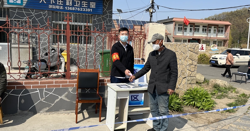 鄉(xiāng)村振興帶頭人丨黃發(fā)集團(tuán)趙少杰：用心辦實(shí)事，用情興鄉(xiāng)村