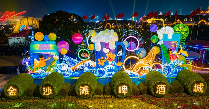 哈舅和他的朋友們“拍了拍”你！