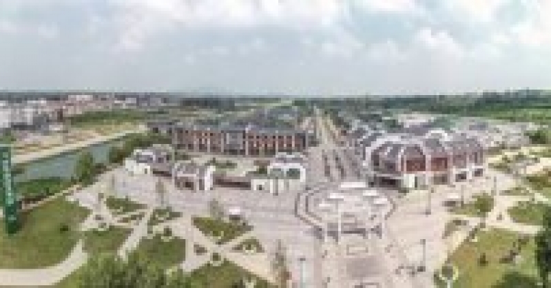 黃發(fā)集團(tuán)參加全區(qū)鄉(xiāng)村振興暨脫貧攻堅(jiān)推進(jìn)會現(xiàn)場觀摩并做典型發(fā)言